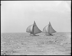 Sailing