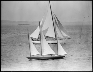 Sailing