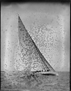 Sailing