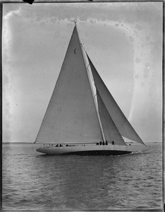 Sailing
