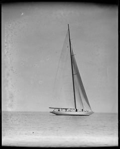 Sailing