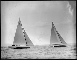 Sailing