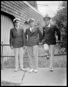Maritime men