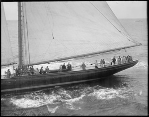 Sailing Fishermen's