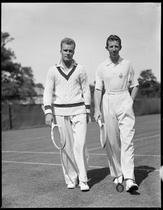 Two players
