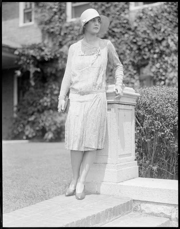 Helen Wills