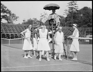 Tennis