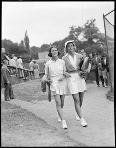 Tennis