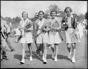 Tennis