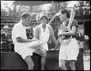 Tennis