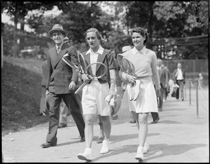 Tennis