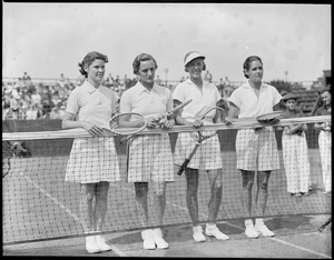 Tennis