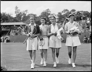 Tennis