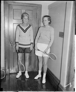 Tennis