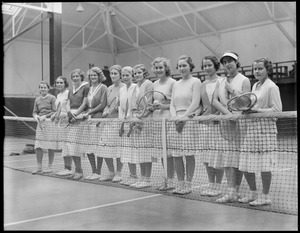 Tennis