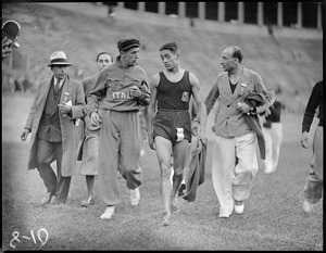Track? Italia