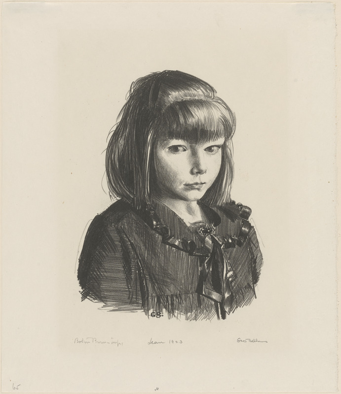 Jean 1923