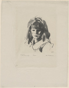 Jean, 1921