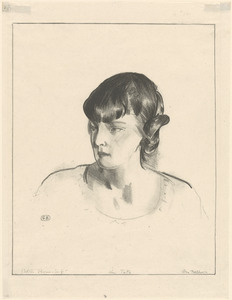 Miss Tate