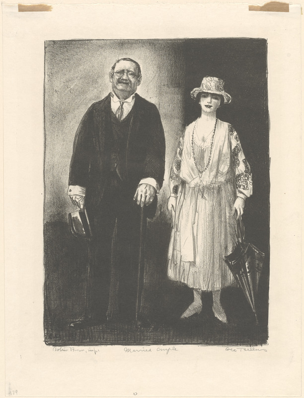 Married couple