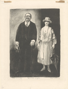 Married couple