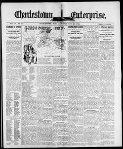 Charlestown Enterprise, May 28, 1892