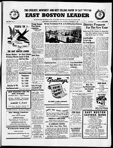 East Boston Leader, December 30, 1953