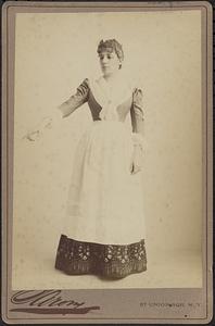 Mrs. Clark