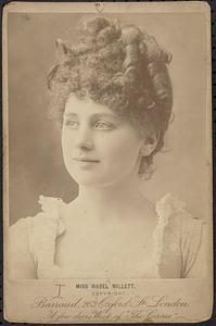 Miss Mabel Millett