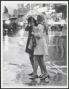 Tremont - Boylston