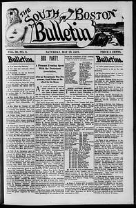 The South Boston Bulletin