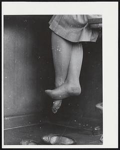 Legs