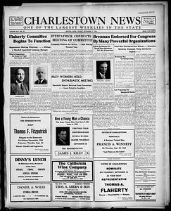 The Charlestown News