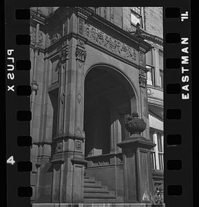 355 Commonwealth Avenue, Boston, Massachusetts