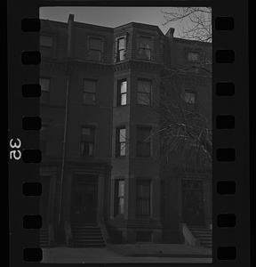 209 Newbury Street, Boston, Massachusetts
