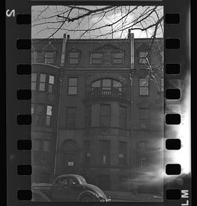 459 Beacon Street, Boston, Massachusetts