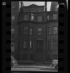 445 Beacon Street, Boston, Massachusetts