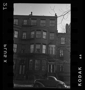 371 Beacon Street, Boston, Massachusetts