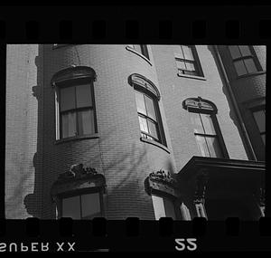 336 Shawmut Avenue, Boston, Massachusetts