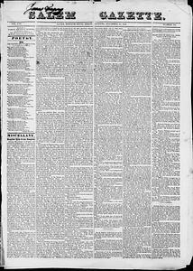 The Salem Gazette