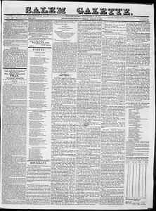 The Salem Gazette