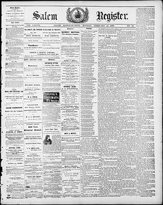 Salem Register