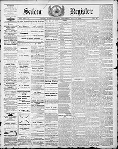 Salem Register