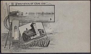 Souvenir of Cape Cod