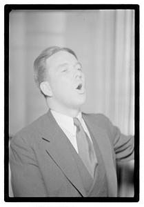Blair McClosky
