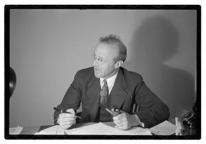 Mr. Tarbell G.O.P.