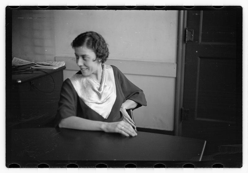 Etta Goodwin