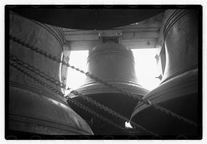 Christian Science Church bells