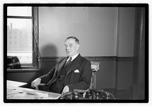 Joseph J. Leonard Police Comm.