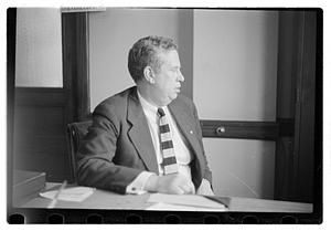 Maj. Hall